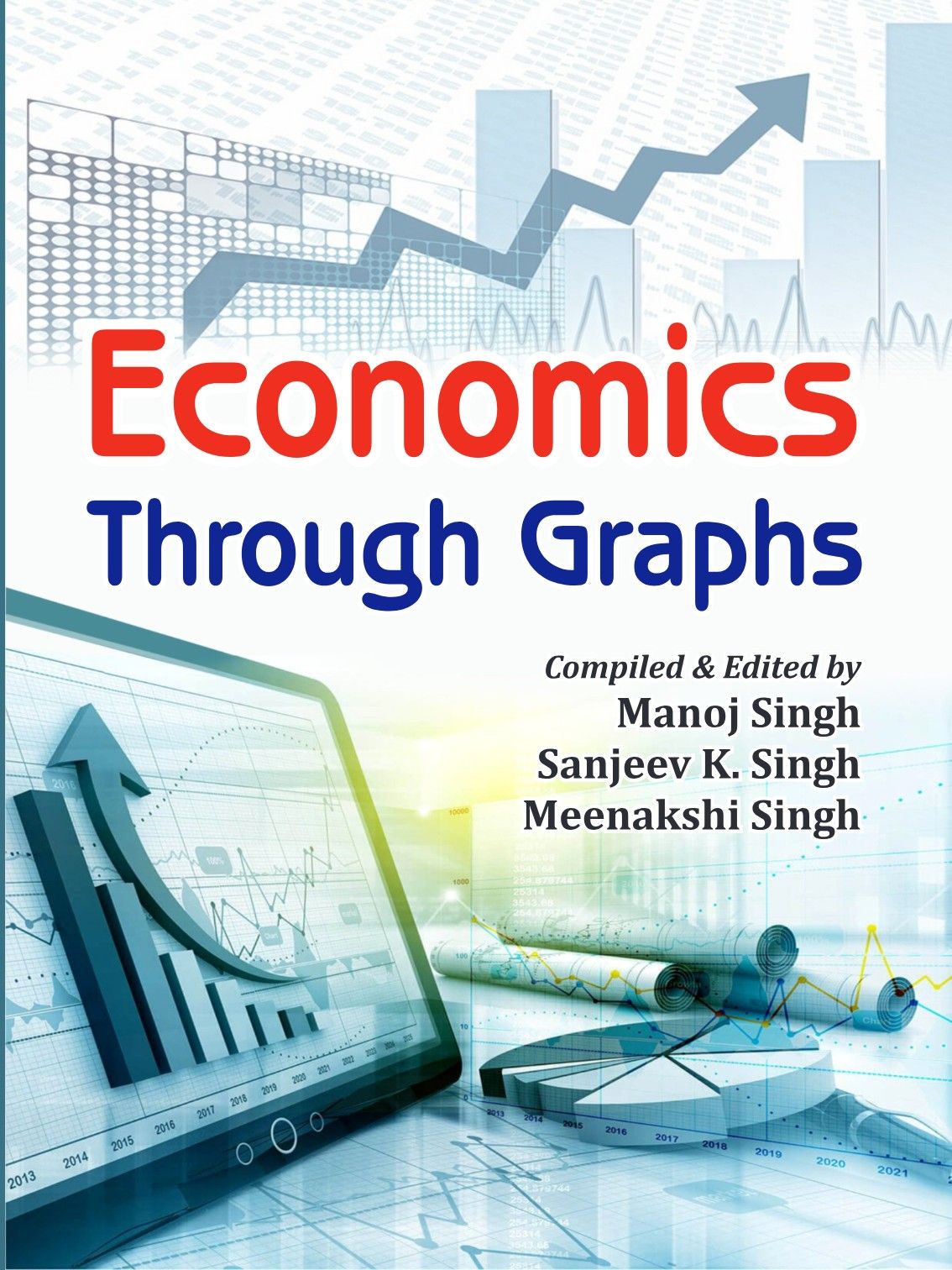 Economics Through Graphs